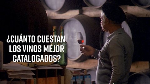 ¿Cuánto cuestan los mejores vinos del mundo?