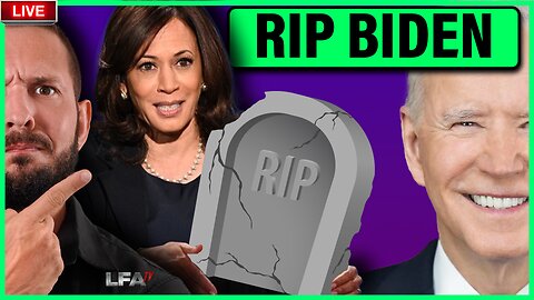 BIDENS BORDER CRISIS | KAMALA HARRIS CAMPAGNE IS ABOUT TO CRASH AND BURN | MATTA OF FACT with RYAN MATTA 9/4/24 2pm