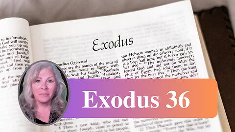 Exodus 36