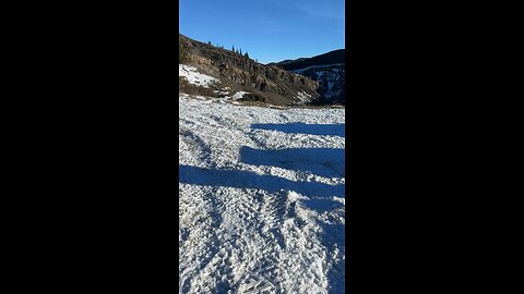 Canam Renegade 1000 - 2023 Winter Alberta