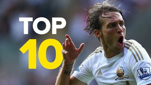 Top 10 Transfer Bargins