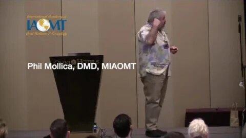 Fundamentals of Biological Dentistry Course | Phil Mollica, DMD