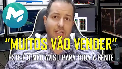 Você Tem Que FICAR CALMO Quando BITCOIN Atingir Este Preço, Gareth Soloway #bitcoin #bitcoinnoticias