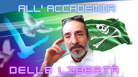 SCENARI FUTURI: LUIGI BARATIRI ALL' ACCADEMIA DELLE LIBERTÀ