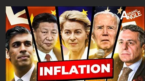 Inflation: Le pire encore à venir ?