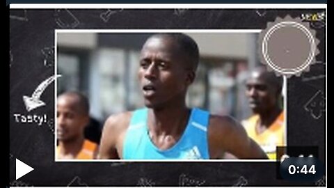 Kenyan marathoner, Chepkwony collapses and dies after training (Aug'23 News)