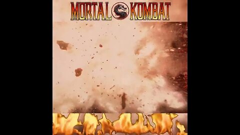 MORTAL 🐲 KOMBAT 1995 #Shorts #MortalKombat #СмертельнаяБитва #МорталКомбат Часть 0056