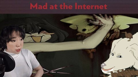 Hyojin Choi - Mad at the Internet