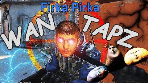 [PL] ScreaM NA SMURF KONCIE aka FirkaPirka - CSGO Nostalgia & Śmieszne Momenty #13