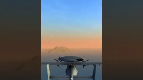 Timing E-42 Flight | Turboprop Flight Simulator #shorts