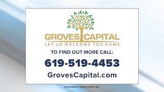 Groves Capital Offers 5-Star Service for Mortgages and Other Loans