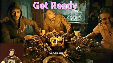 Resident Evil 7 Meet The Bakers!