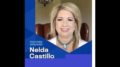 How does Inflammation affect your body? Invite people you love to hear Nelda Castillo RN.