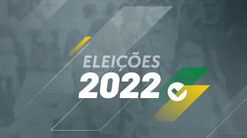 Apuração das Eleições 2022 AO VIVO - EM TEMPO REAL