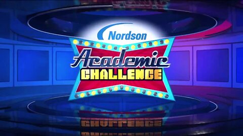 Academic Challenge Episode 15