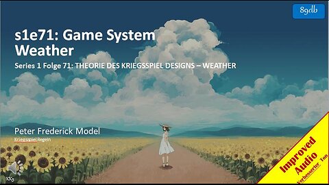 s1e71: Game System: Weather