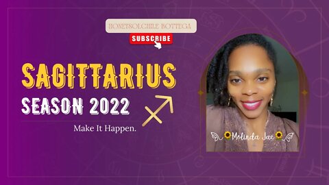 MAKE IT HAPPEN | ♐️ SAGITTARIUS SEASON | INTUITIVE READING 🔮| #scorpio PLACEMENTS | #tarot