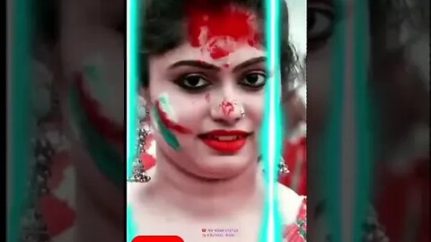 Holi WhatsApp status video🎭🍻#ytshorts #shorts #holi #holistatus