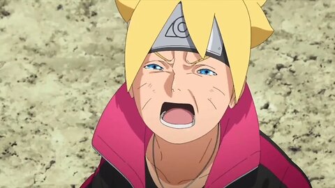 Boruto Dies 🤯 #explore #explorepage #funny #anime #meme #manga #naruto #narutoshippuden #boruto