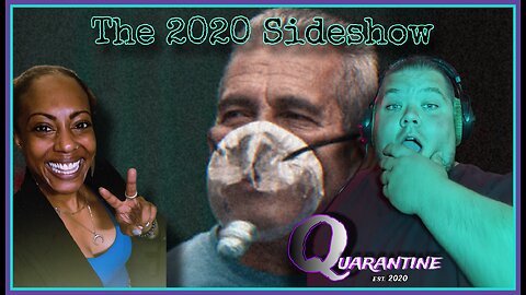 The 2020 Sideshow