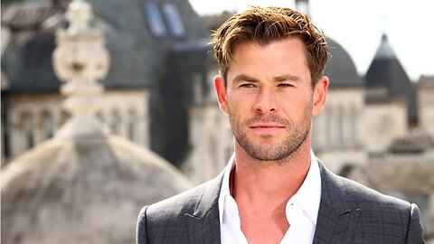 Chris Hemsworth Says He Will Play Thor 'As Long As Anyone Would Let Me'