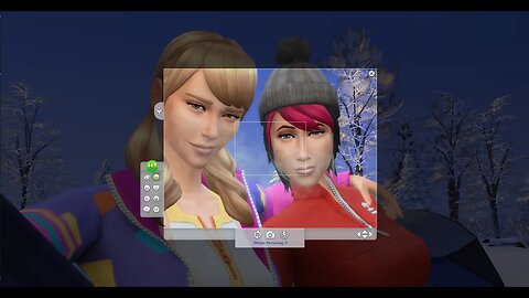 Sims 4 - Stardom