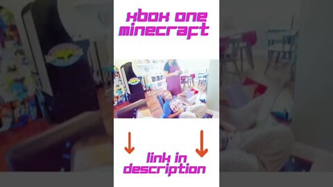 😁Kids Playing Minecraft - This looks like so much fun!