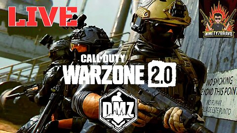 🔴 LIVE | Thursday Night DMZ Madness | Call of Duty Warzone 2.0 – 19 Sep 2024