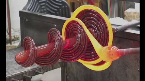 Oddly Satisfying Video That Makes You Sleepy