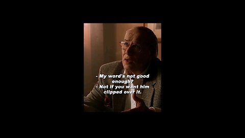 John wants Ralph clipped | The Sopranos