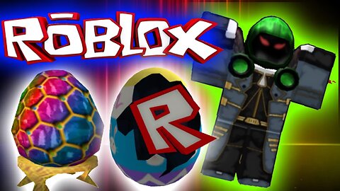 ROBLOX EGG HUNT IS HERE!! | An Eggcellent Eggventure: PART 1 (Roblox Egg Hunt 2016)