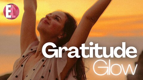 Heartfelt Guided Meditation for Embracing Thankfulness