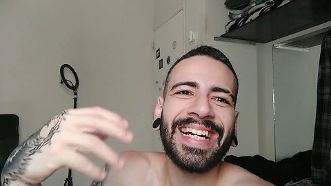 desabafo de um fracassado, fds esse canal