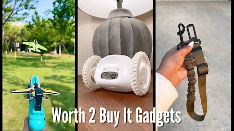 #21New Gadgets - Worth To Buy Smart Gadgets - Amazon Gadgets