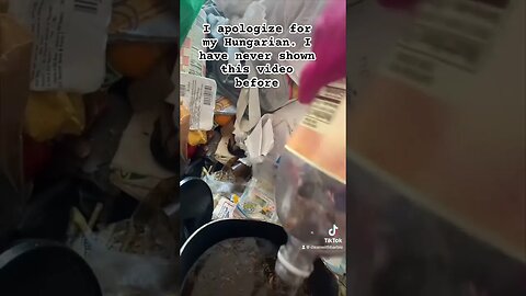 When I saved 2 🐁 #cleanwithme #shortvideo #amazing