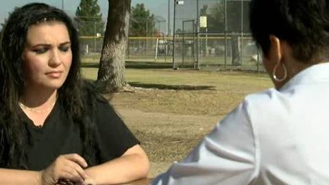 RAW INTERVIEW: Sue N'Goran, former TUSD parent, speaks about bullying