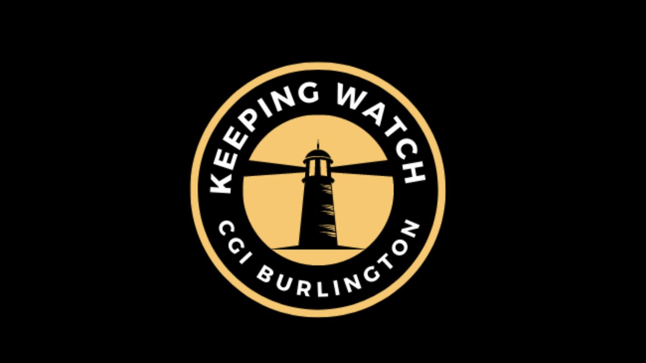 Keeping Watch - Episode 90 - The Shot Heard ‘Round The World