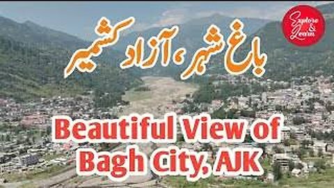 5 Most Beautifull Tourist place in pakistan