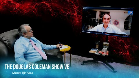 The Douglas Coleman Show VE with Motez Bishara