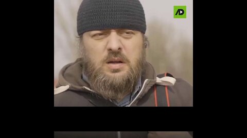 Hieromonk Feofan recalls how he was tortured by the special services of Ukraine in 2015