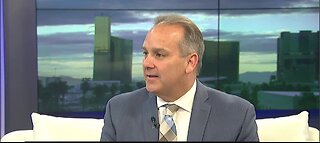 Interview: CCSD Superintendent talks school budget