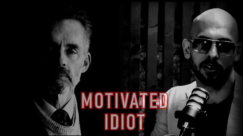 WATCH THIS EVERYDAY TO ACHIEVE IRON MINDSET | JORDAN PETERSON & ANDREW TATE & JIM ROHN