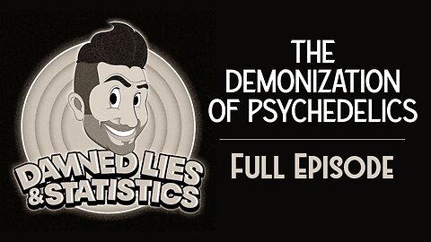 The Truth About Psychedelics with Former CNN Producer Cesar Marin | Debunking Dangerous Myths