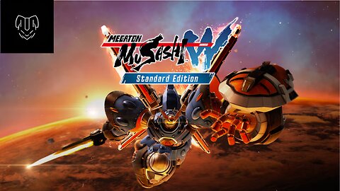 MEGATON MUSASHI W Gameplay ep 28