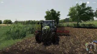 Needy Field! ~ FS19 Campaign of France