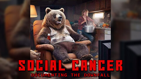 Social Cancer [Ep 64]