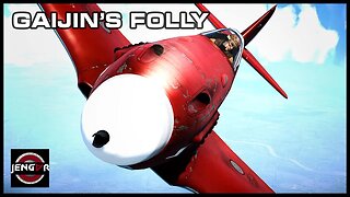 BUSINESSMODEL GONE WRONG! - Gaijin's Folly - War Thunder!