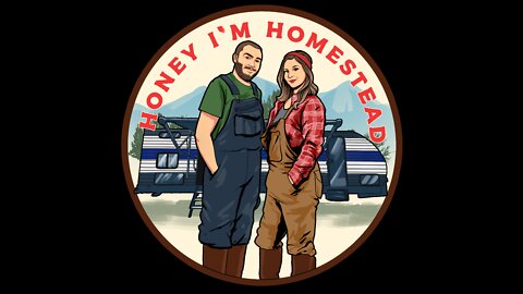 Honey I'm Homestead| Who Is This Radical Family?