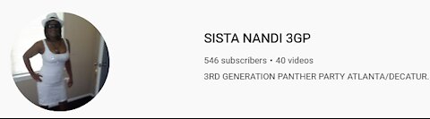 Subscribe 2 SOUL Sista Nandi 3GP