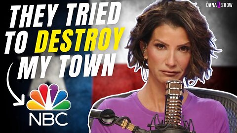 Dana Loesch EXPOSES The Media's FAILED Attempt To Tear Apart Her Community | The Dana Show